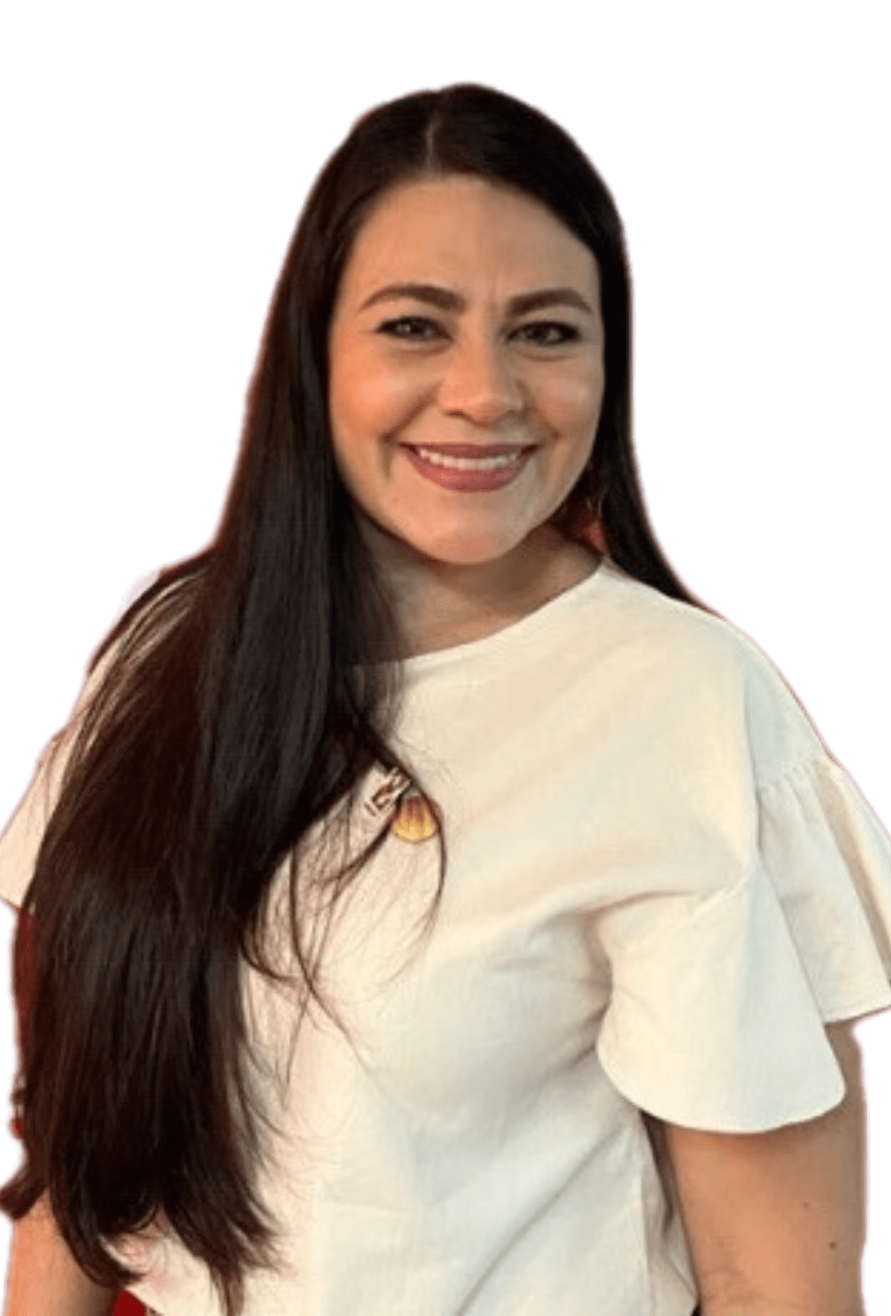 Tabatha Rojas Marín